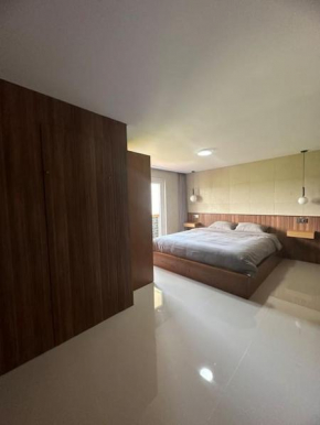 Entire Modern House with ricefield view and private garage